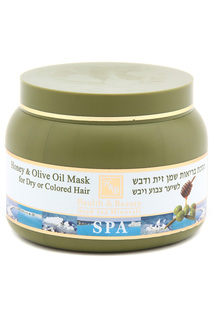 Маска для волос Health&amp;Beauty Health&Beauty