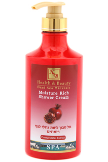 Жидкое мыло для тела Health&amp;Beauty Health&Beauty