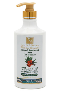 Кондиционер для волос Health&amp;Beauty Health&Beauty