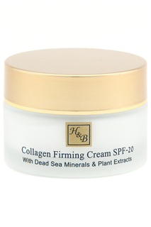 Коллагеновый крем, SPF-20 Health&amp;Beauty Health&Beauty