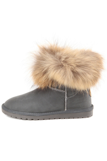 Ботинки Keddo