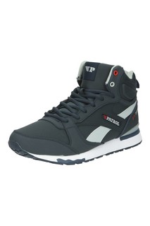 Кроссовки Patrol