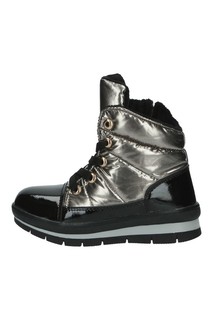 Ботинки Patrol