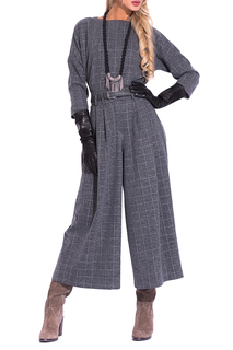 Костюм: жакет, юбка-брюки GRACE