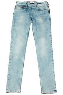 Джинсы Tommy Hilfiger