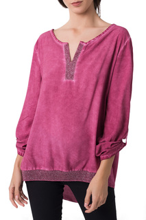 лонгслив DIOXIDE