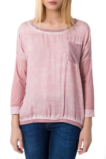 лонгслив DIOXIDE