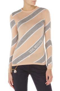 Джемпер Love Moschino