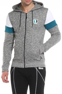 Толстовка Dirk Bikkembergs