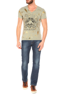 Футболка John Richmond