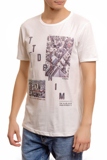 футболка Tom Tailor Denim