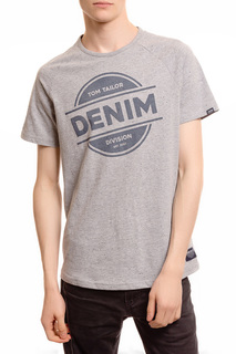 футболка Tom Tailor Denim