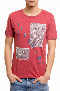 футболка Tom Tailor Denim