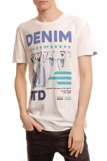 футболка Tom Tailor Denim