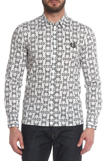 Рубашка John Richmond