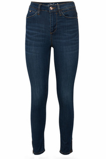 джинсы Kate skinny Tom Tailor