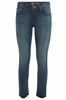 джинсы Straight Alexa Tom Tailor