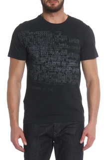 Футболка John Richmond