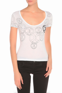 Футболка John Richmond