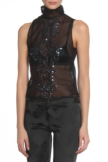 Блуза John Richmond