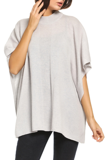 Пончо MADEMOISELLE JJ