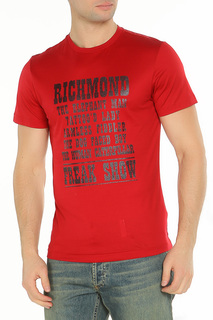 Футболка John Richmond