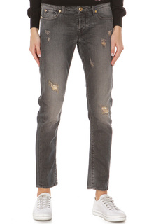 Джинсы Love Moschino