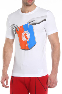 Футболка Dirk Bikkembergs