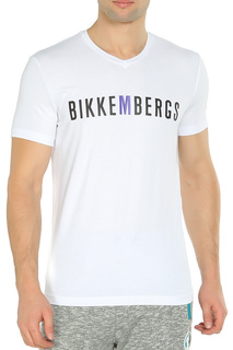 Футболка Dirk Bikkembergs