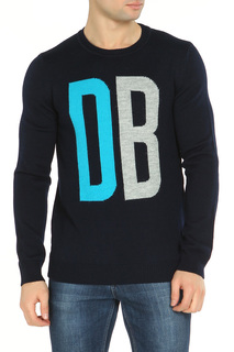 Джемпер Dirk Bikkembergs