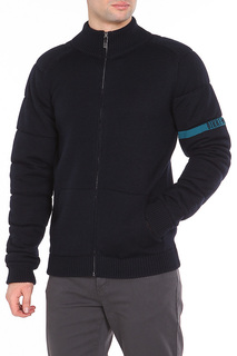 Кардиган Dirk Bikkembergs