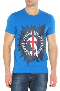 Футболка Dirk Bikkembergs