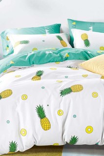 Постельное белье 1,5 сп 70x70 Jardin