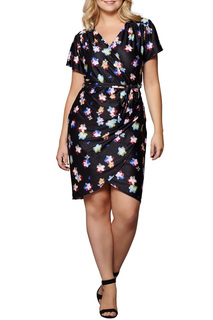 Платье YUMI CURVES