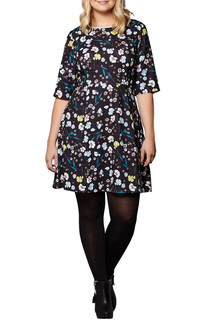 Платье YUMI CURVES