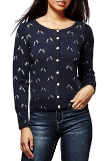 Кардиган YUMI