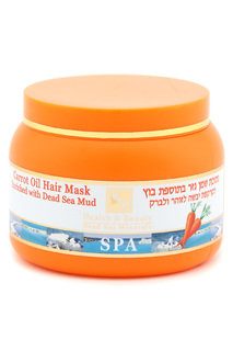 Маска для волос, 250 мл Health&amp;Beauty Health&Beauty