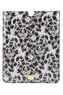 Чехол для IPAD DOLCE &amp; GABBANA