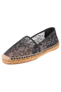 Эспадрильи DOLCE &amp; GABBANA