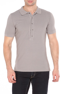 Футболка-поло John Richmond