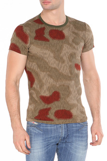 Футболка John Richmond