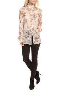 blouse Isabel Garcia