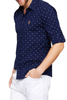 Рубашка U.S. Polo Assn.