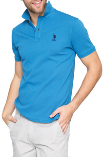 Футболка-поло U.S. Polo Assn.