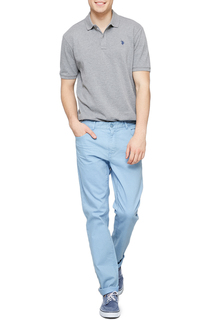 Футболка-поло U.S. Polo Assn.