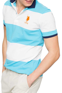 Футболка-поло U.S. Polo Assn.