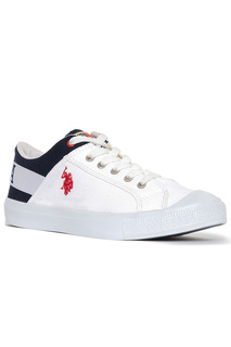 Кеды U.S. Polo Assn.