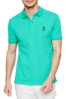 Футболка-поло U.S. Polo Assn.