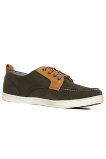Мокасины U.S. Polo Assn.