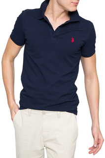 Футболка-поло U.S. Polo Assn.